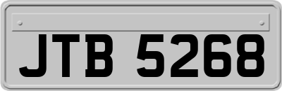 JTB5268