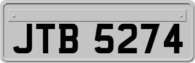 JTB5274