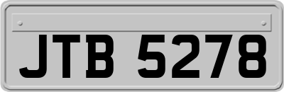 JTB5278