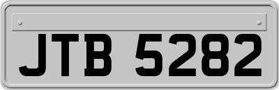 JTB5282