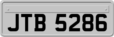 JTB5286