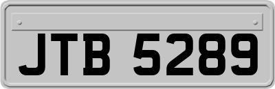 JTB5289