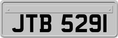 JTB5291