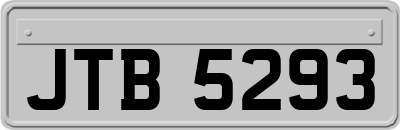 JTB5293