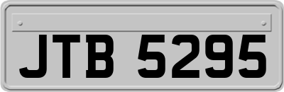 JTB5295