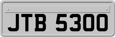 JTB5300