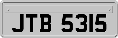 JTB5315