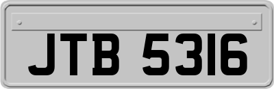 JTB5316