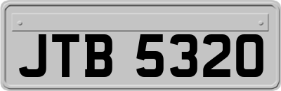 JTB5320