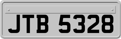 JTB5328