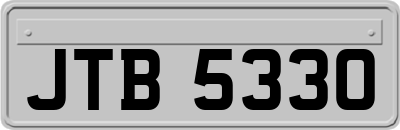 JTB5330