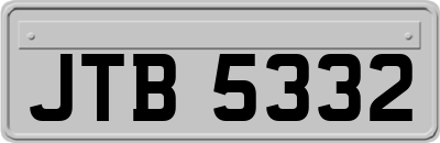 JTB5332