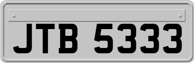 JTB5333