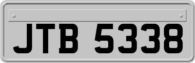 JTB5338