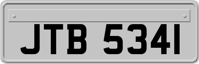 JTB5341