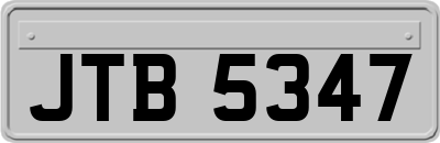 JTB5347