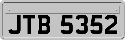 JTB5352