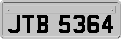 JTB5364