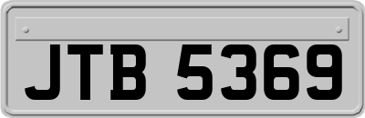 JTB5369