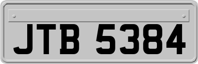 JTB5384