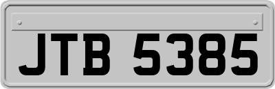 JTB5385