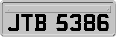 JTB5386