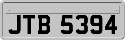 JTB5394