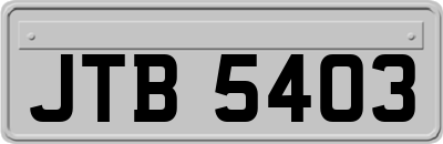 JTB5403