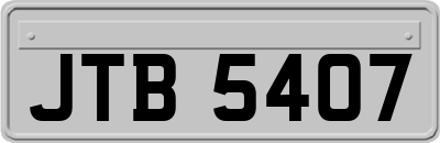 JTB5407