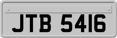 JTB5416