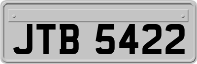 JTB5422