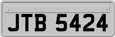 JTB5424