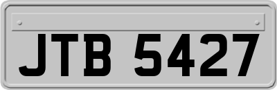 JTB5427