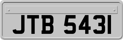 JTB5431