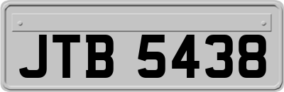 JTB5438