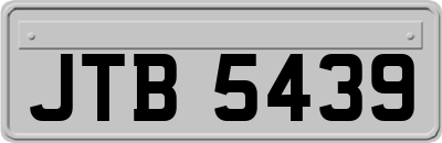 JTB5439