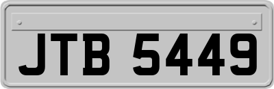 JTB5449