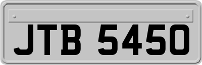 JTB5450