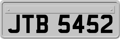 JTB5452