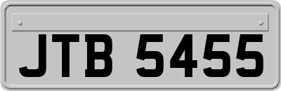 JTB5455