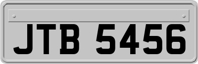 JTB5456