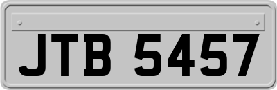 JTB5457