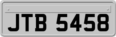 JTB5458