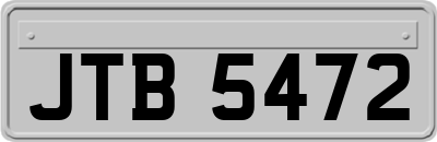 JTB5472