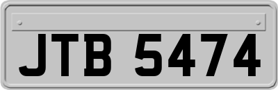 JTB5474