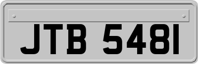 JTB5481