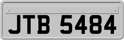 JTB5484