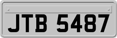 JTB5487