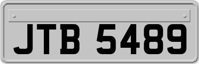 JTB5489