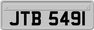 JTB5491